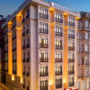 **** Otel Aspera Golden Horn Türkiye