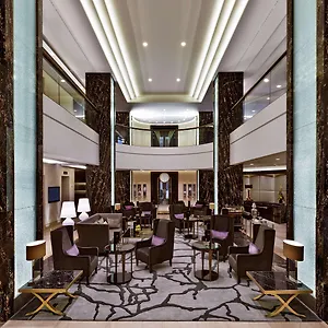 ***** Otel Waldorf Astoria Almanya