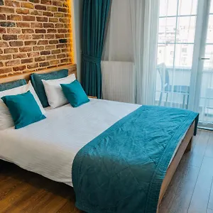  Otel Taksim Santa Lucia Türkiye