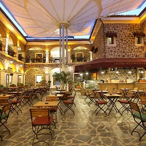 L'agora Old Town Hotel&bazaar Hotel