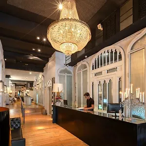 *** Otel Market İspanya