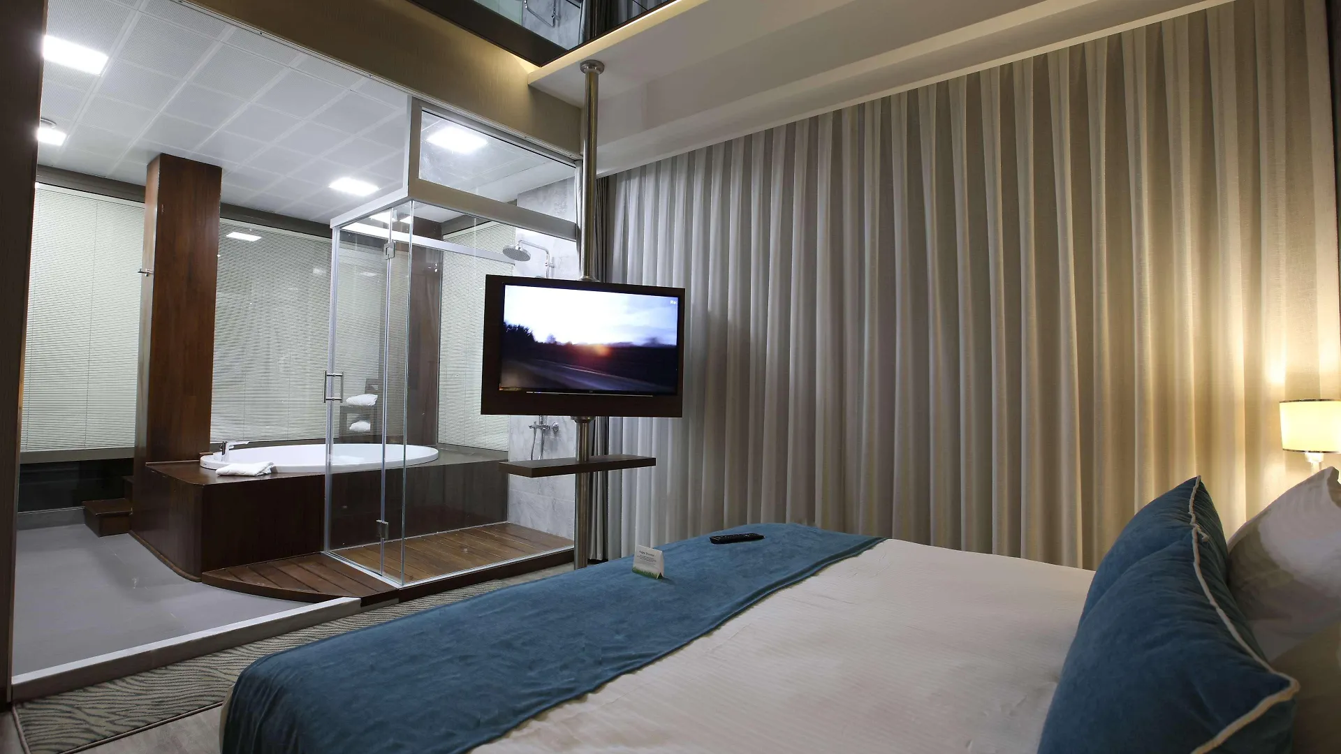 Best Western Premier Karsiyaka Convention & Spa Hotel Esmirna 5*,  Turquía