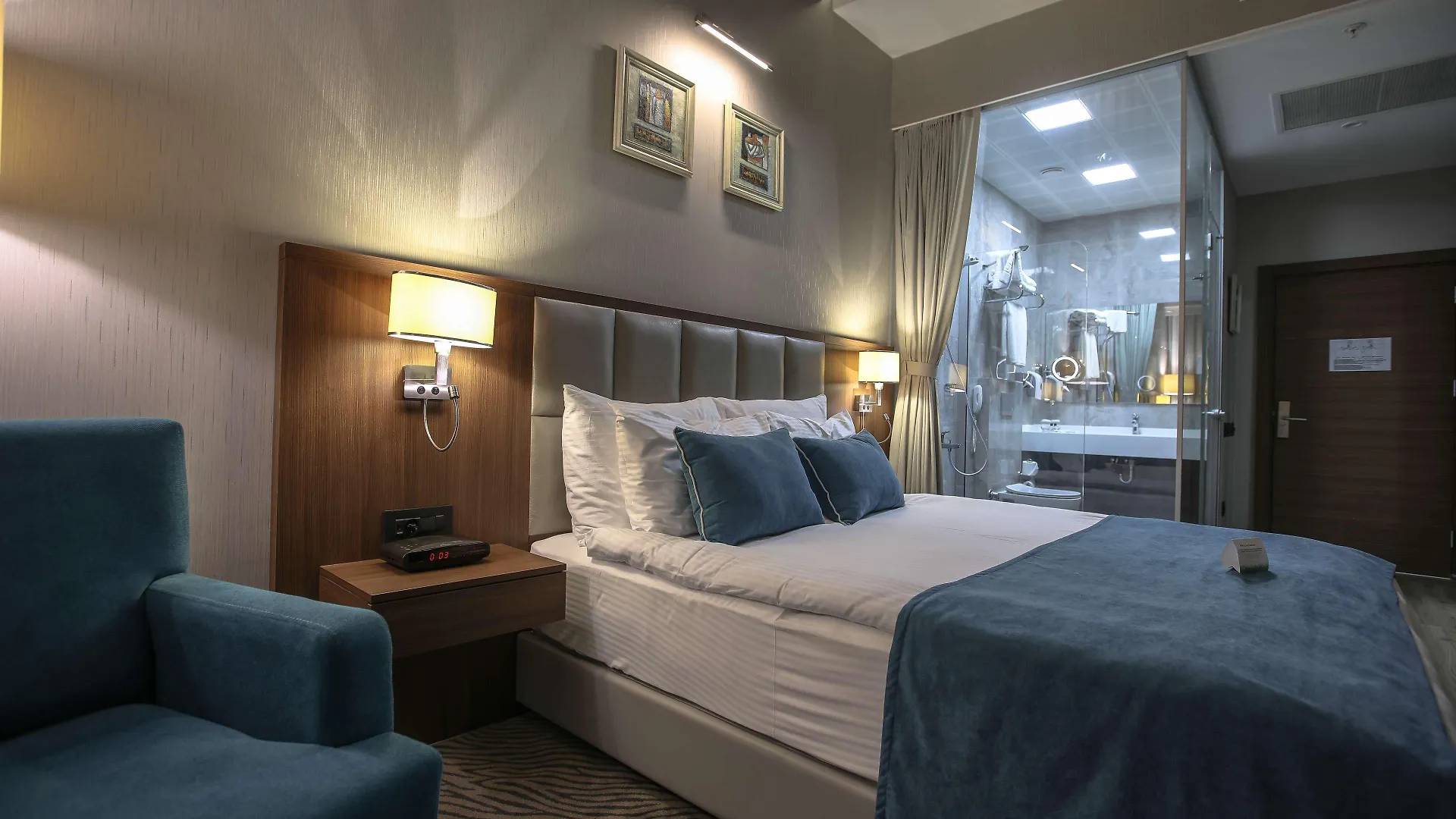 Best Western Premier Karsiyaka Convention & Spa Hotel Esmirna