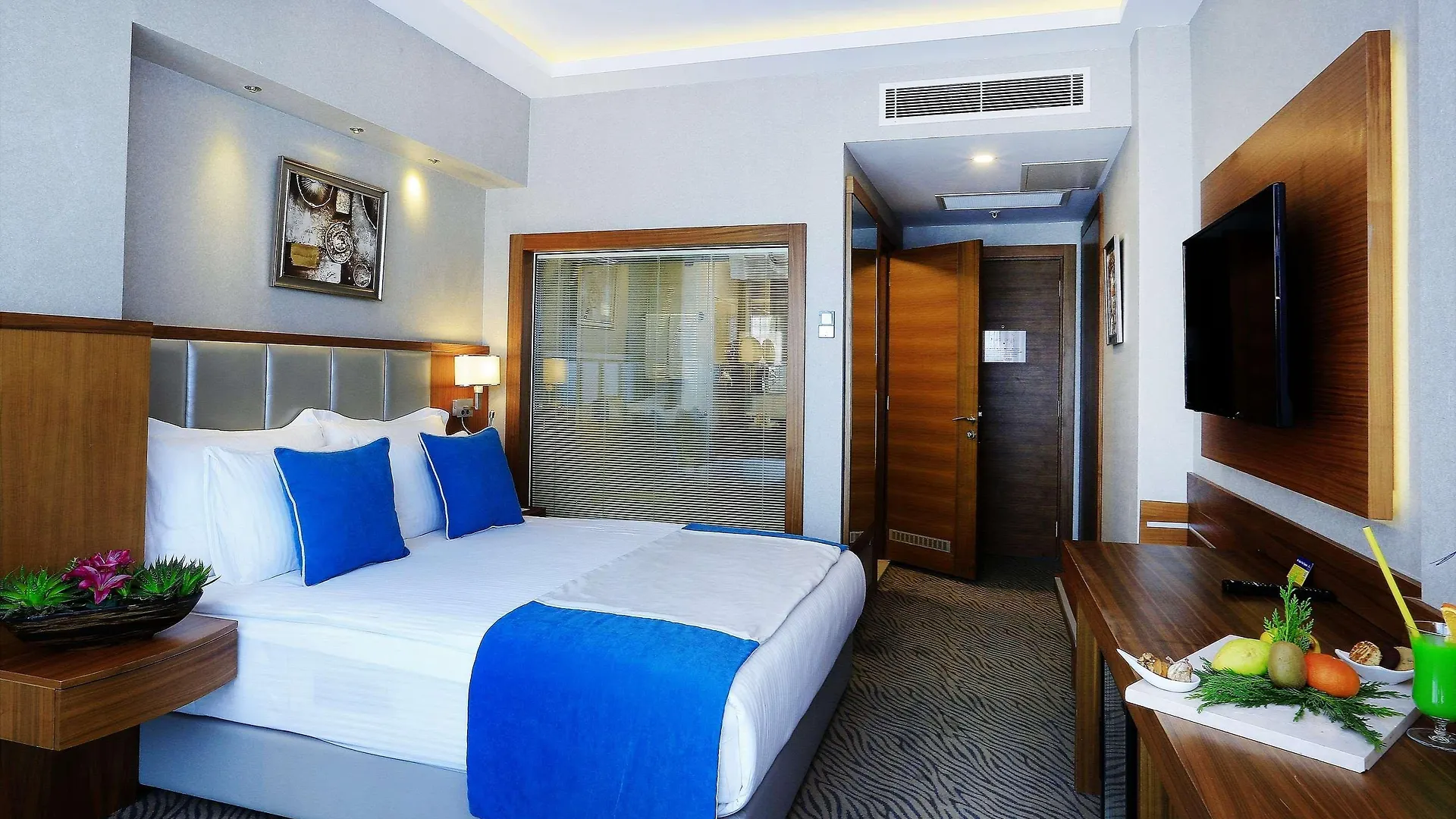Best Western Premier Karsiyaka Convention & Spa Hotel Esmirna