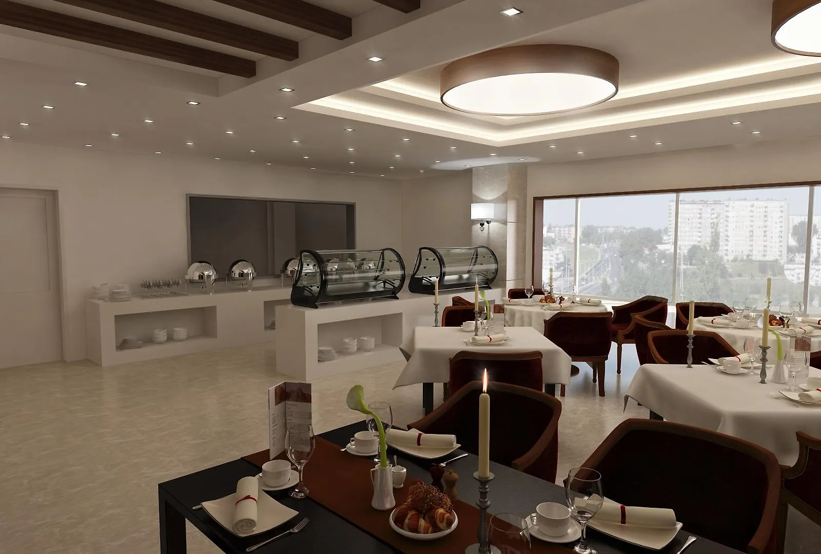 Best Western Premier Karsiyaka Convention & Spa Hotel Esmirna