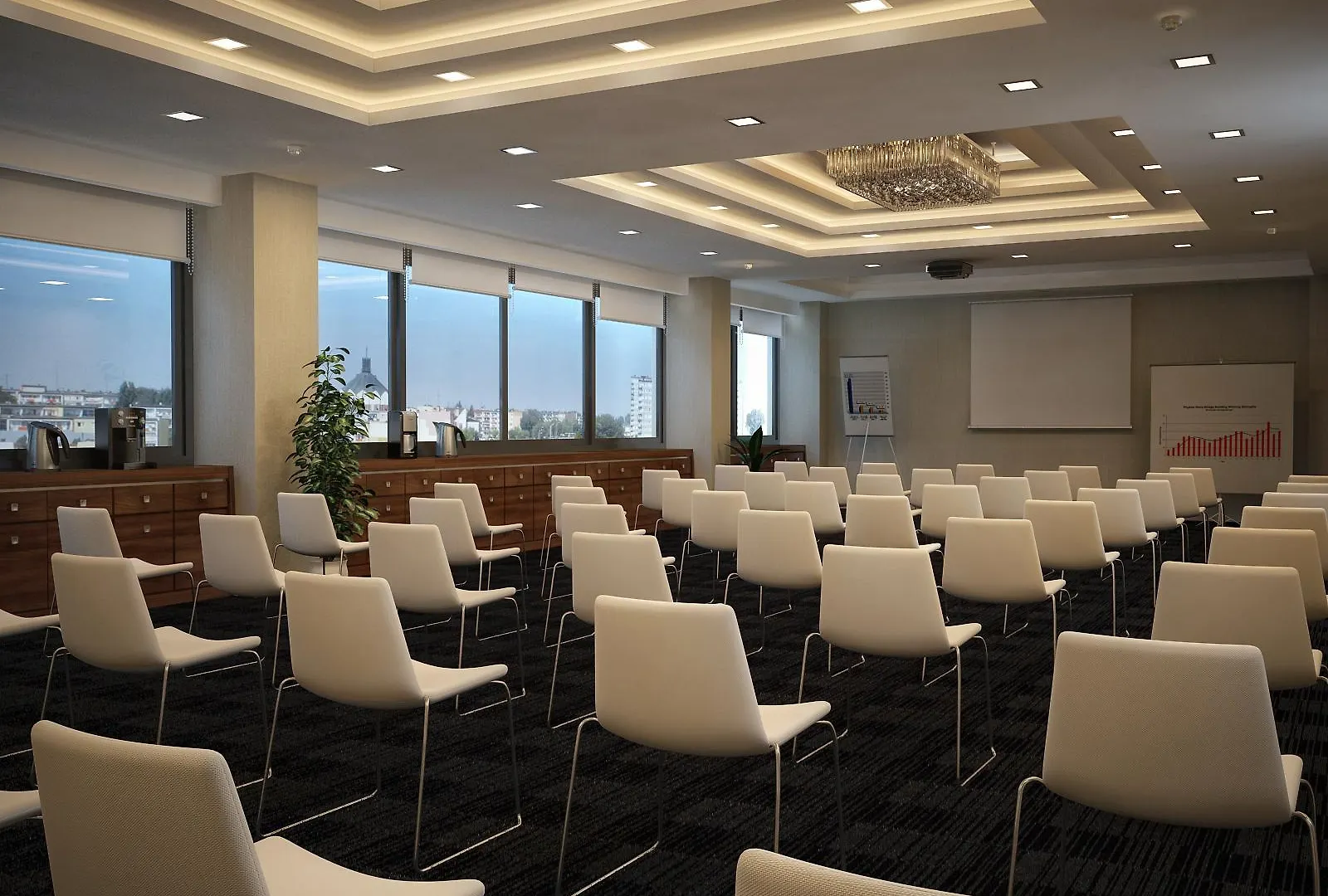 Best Western Premier Karsiyaka Convention & Spa Hotel Esmirna