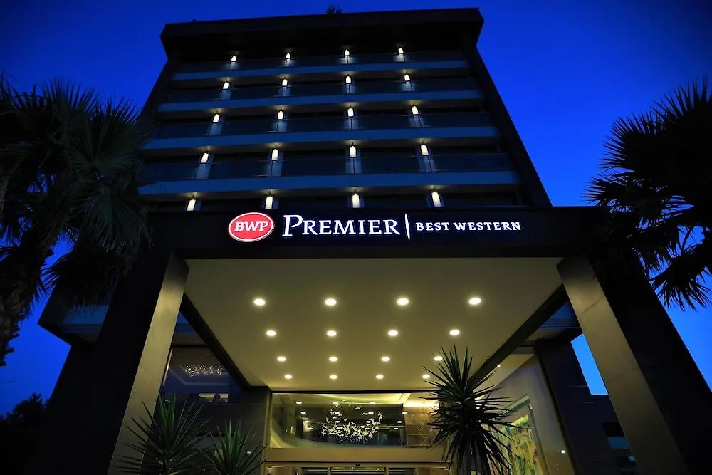 Best Western Premier Karsiyaka Convention & Spa Hotel İzmir 5*,  Türkiye
