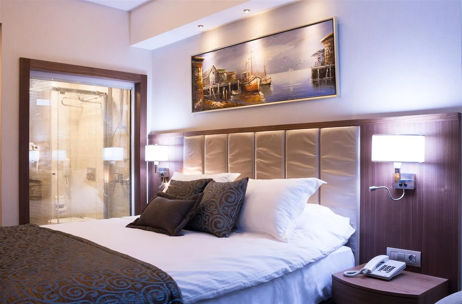Best Western Premier Karsiyaka Convention & Spa Hotel İzmir 5*,  Türkiye