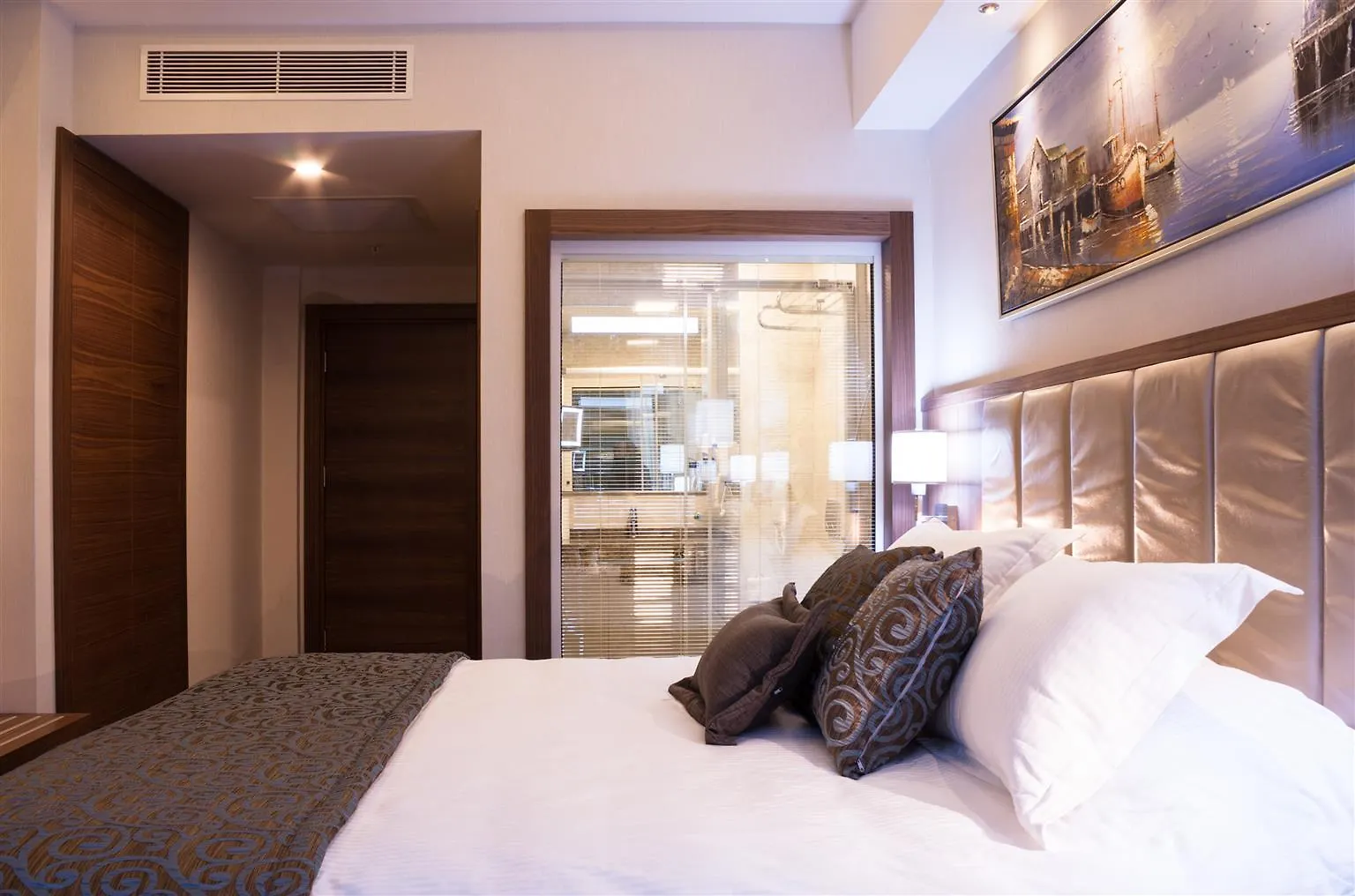 Best Western Premier Karsiyaka Convention & Spa Hotel İzmir Türkiye